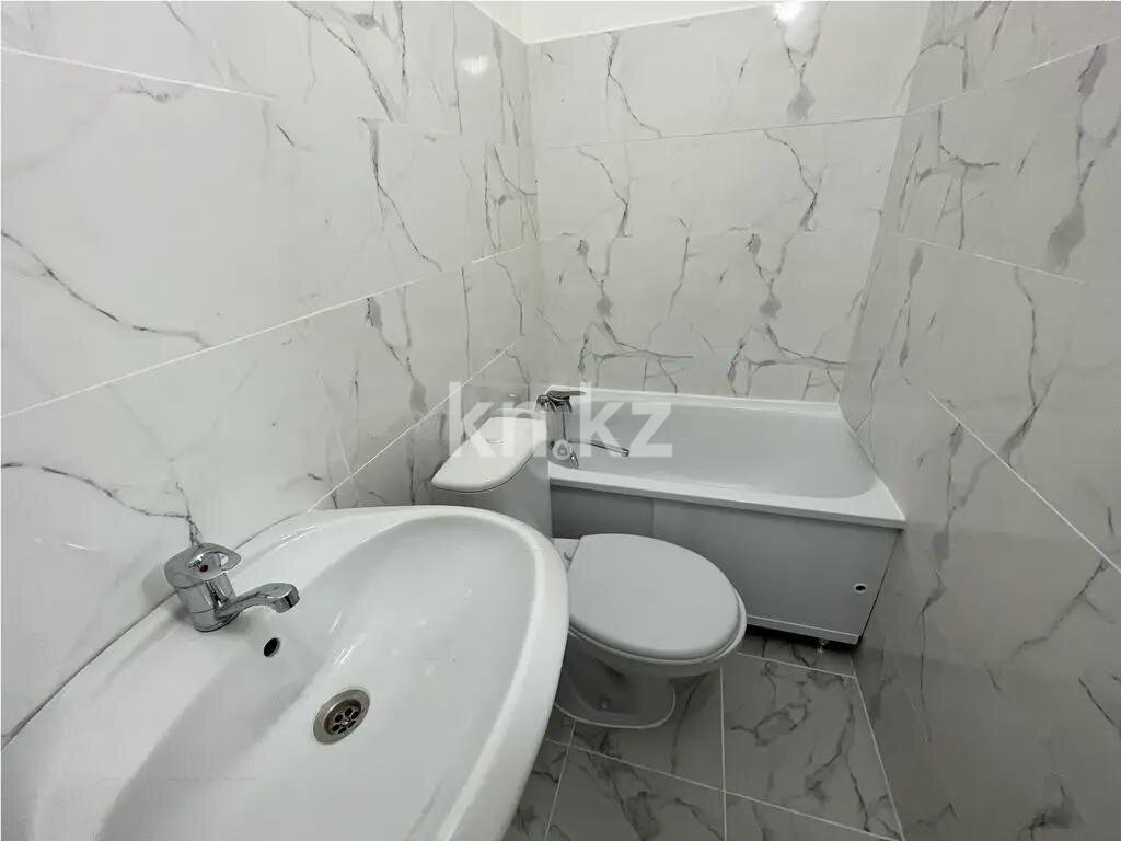 Продажа 1-комнатной квартиры, 18 м² в Алматы - фото 2