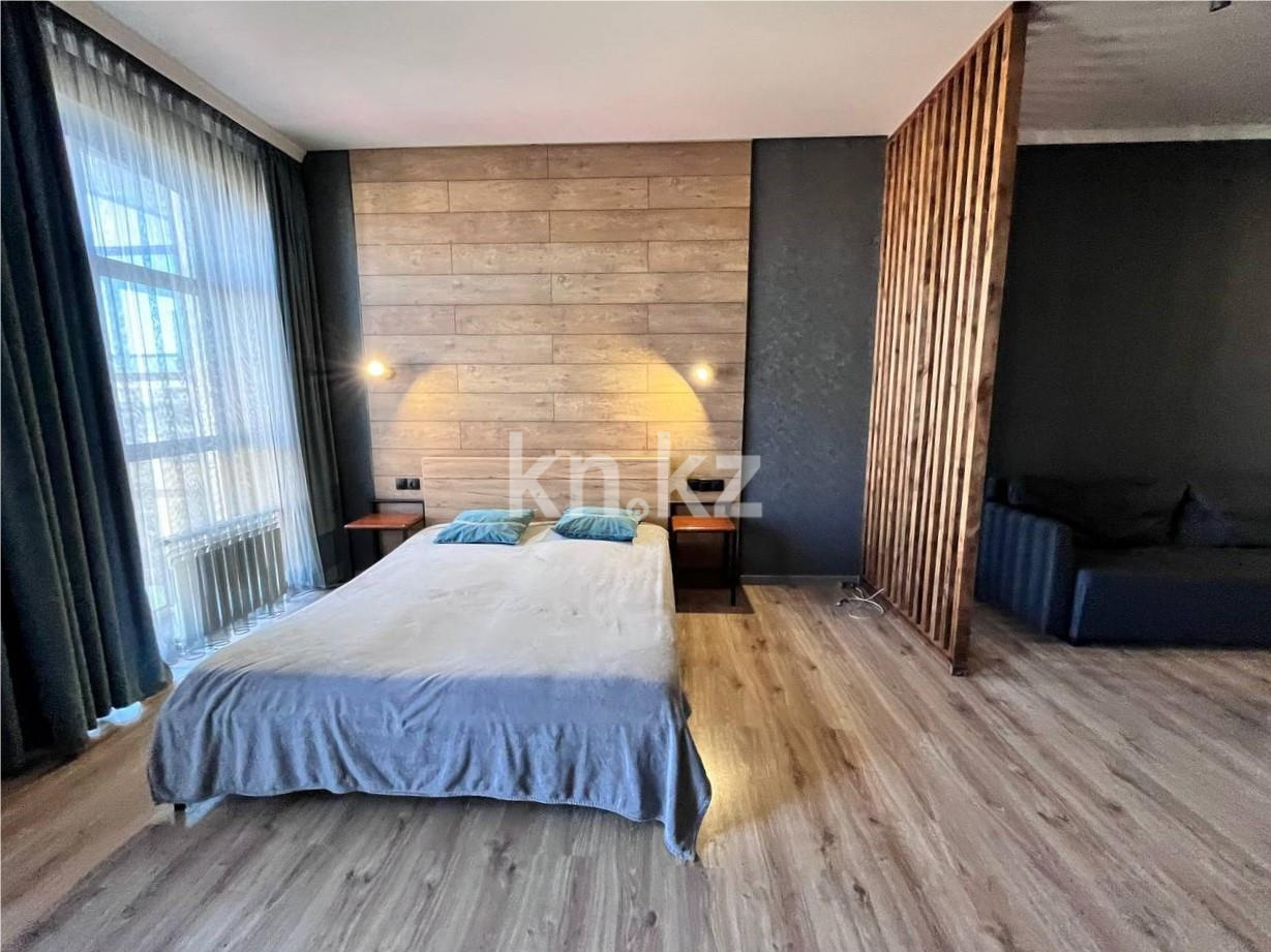 Продажа 3-комнатной квартиры, 110 м² в Караганде - фото 5