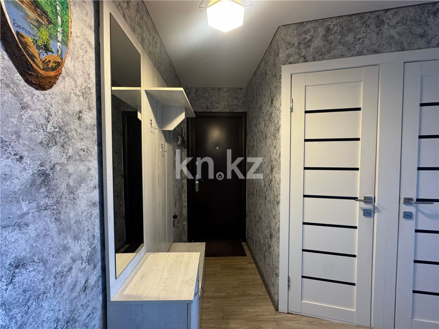 Продажа 2-комнатной квартиры, 44 м², пр. Металлургов в Темиртау - фото 6
