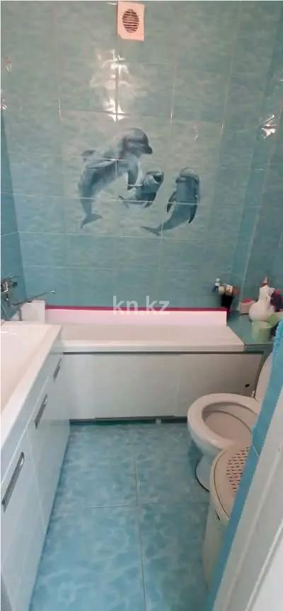Продажа 1-комнатной квартиры, 33.1 м² в Астане - фото 5