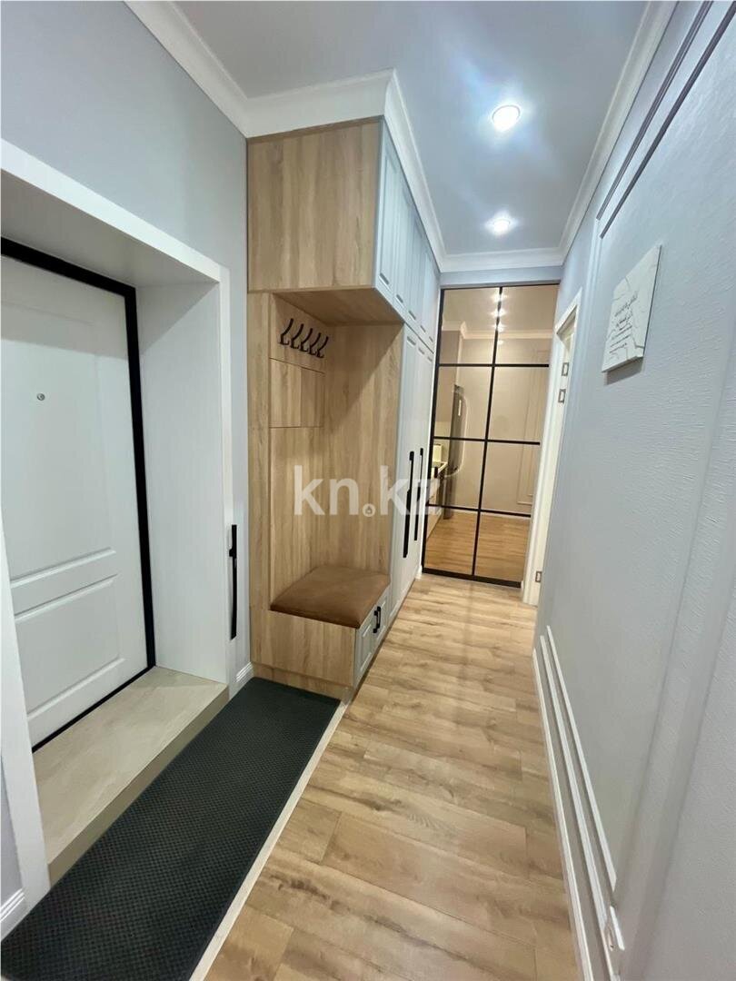 Продажа 3-комнатной квартиры, 61 м² в Караганде - фото 9
