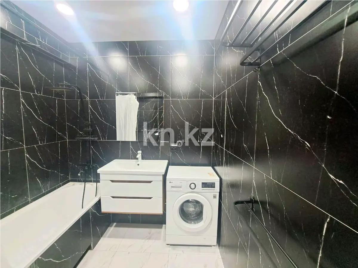 Продажа 2-комнатной квартиры, 47 м², мкр. Шугыла, дом  340/8 в Алматы - фото 3