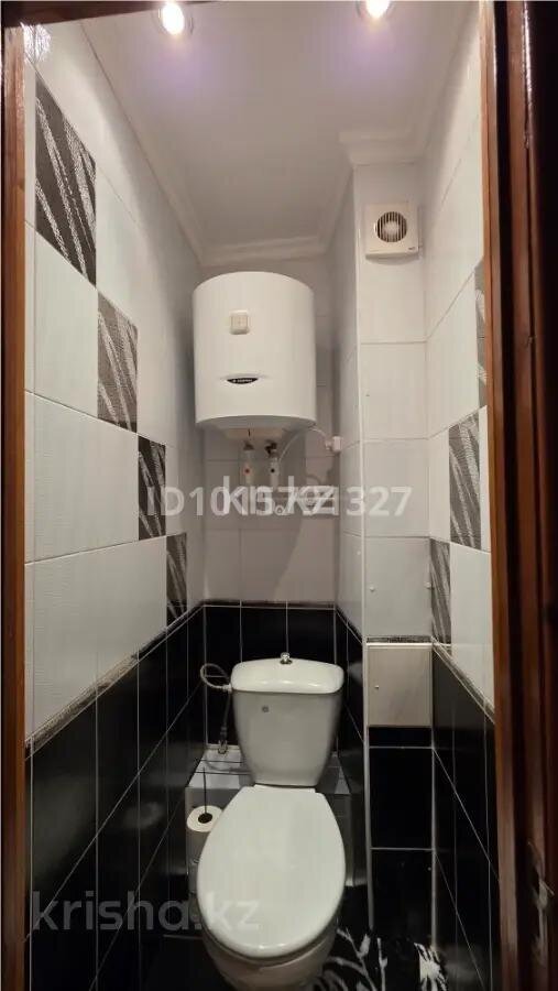 Продажа 3-комнатной квартиры, 62 м² в Караганде - фото 6