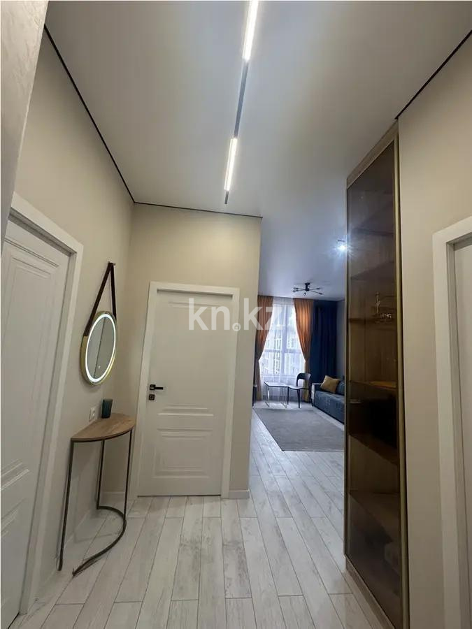 Продажа 2-комнатной квартиры, 48 м² в Алматы - фото 5