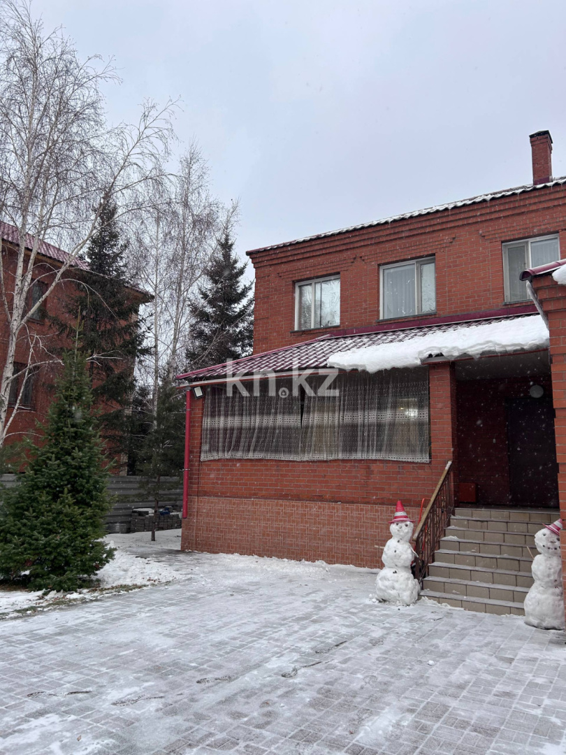 Аренда 8-комнатного дома, 392 м², ул. Акарыс в Астане - фото 28