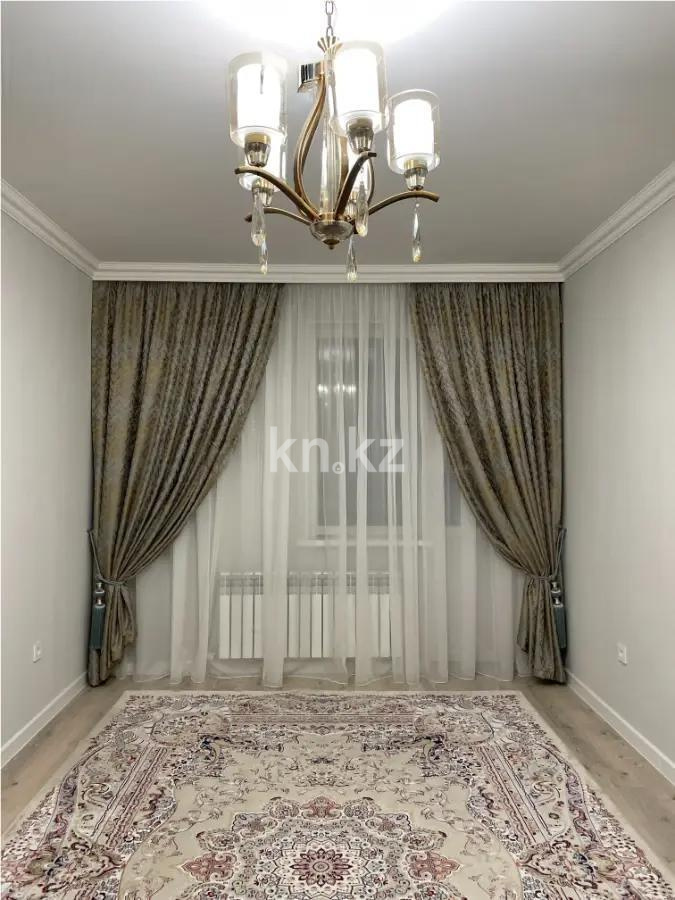 Продажа 2-комнатной квартиры, 62.6 м² в Астане - фото 3