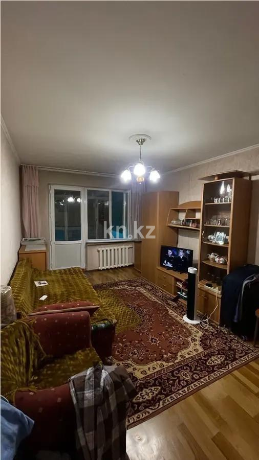 Продажа 1-комнатной квартиры, 31 м² в Алматы