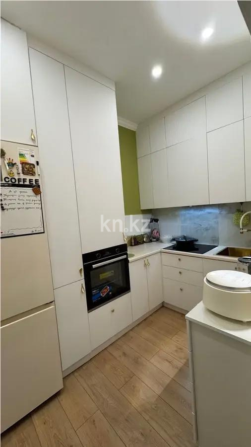 Продажа 2-комнатной квартиры, 44 м² в Астане - фото 3