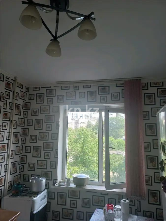 Продажа 1-комнатной квартиры, 40 м², мкр-н Сайран, дом  2б в Алматы - фото 2