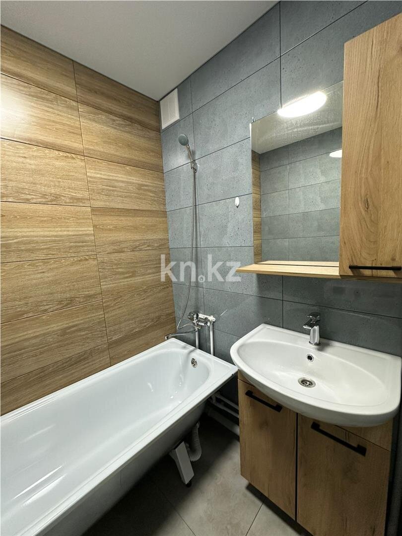 Продажа 1-комнатной квартиры, 34 м² в Караганде - фото 9