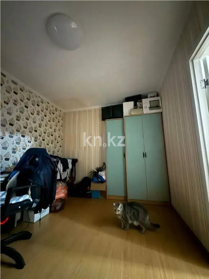 Продажа 2-комнатной квартиры, 45 м² в Алматы - фото 2