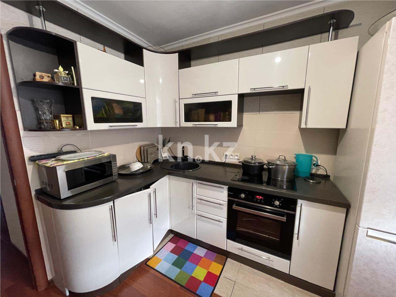 Продажа 2-комнатной квартиры, 52 м² в Караганде - фото 7
