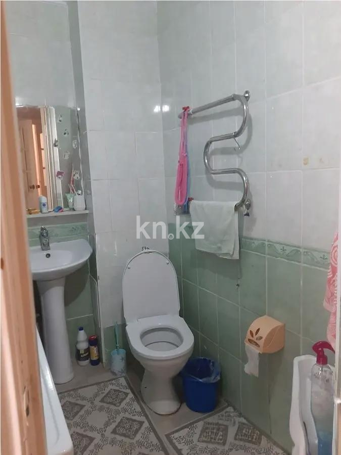 Продажа 2-комнатной квартиры, 49 м² в Астане - фото 4