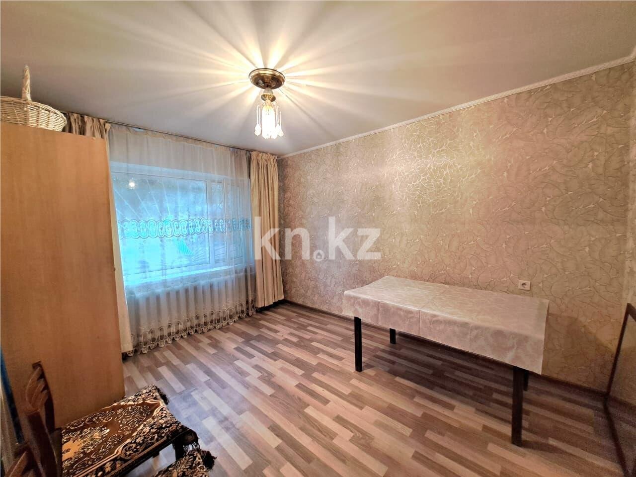 Продажа 2-комнатной квартиры, 45 м² в Астане - фото 3