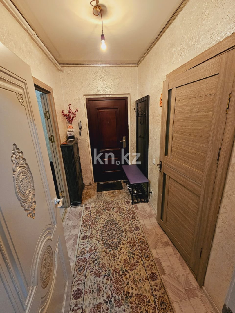 Продажа 1-комнатной квартиры, 40 м² в Алматы - фото 3