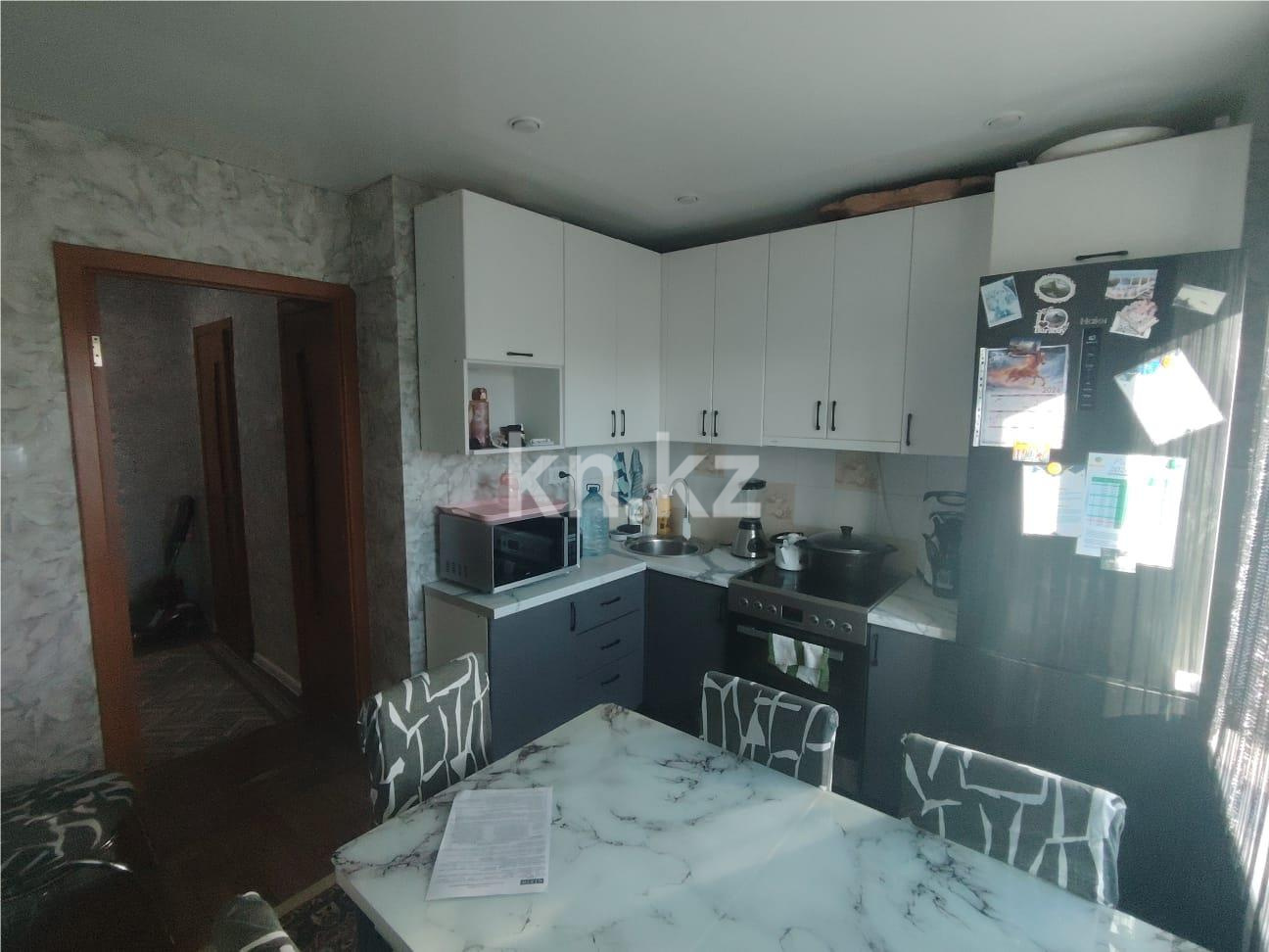 Продажа 2-комнатной квартиры, 50 м² в Темиртау - фото 8