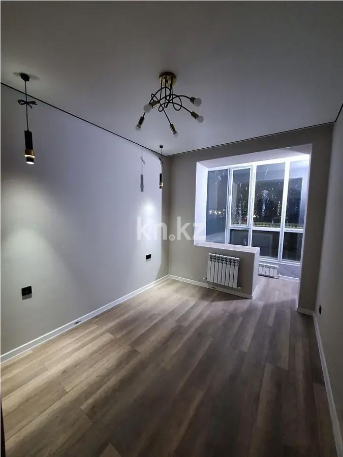 Продажа 2-комнатной квартиры, 37 м², ул. Е-810, дом  2/21 в Астане - фото 4
