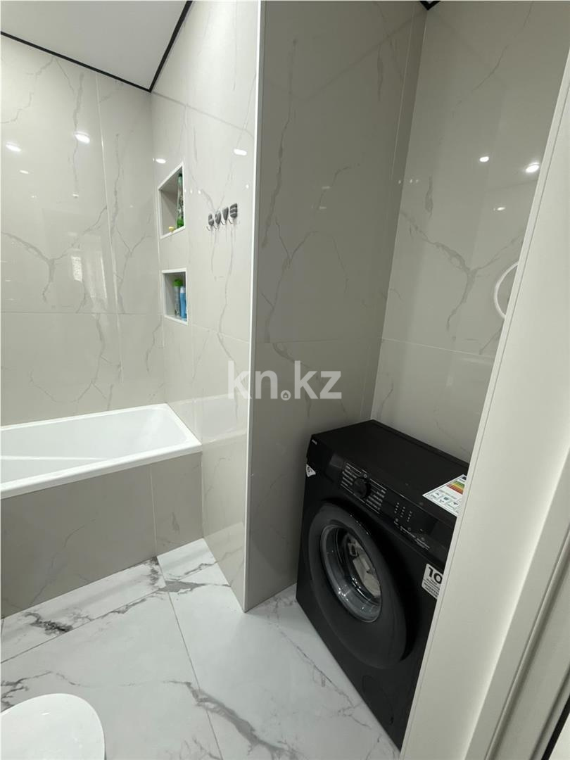 Продажа 2-комнатной квартиры, 40.4 м² в Астане - фото 9