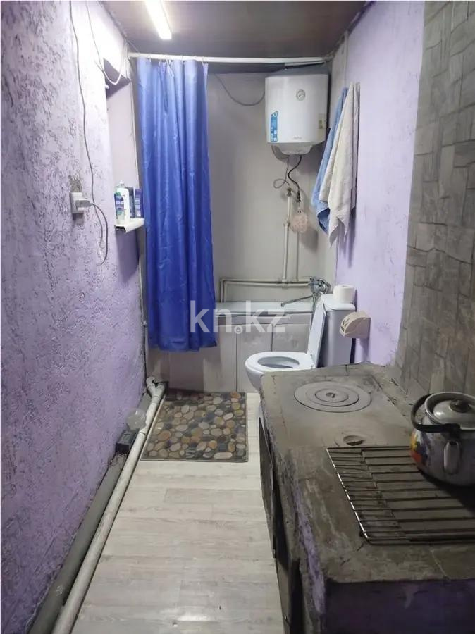 Продажа 2-комнатной квартиры, 45 м² в Караганде - фото 4