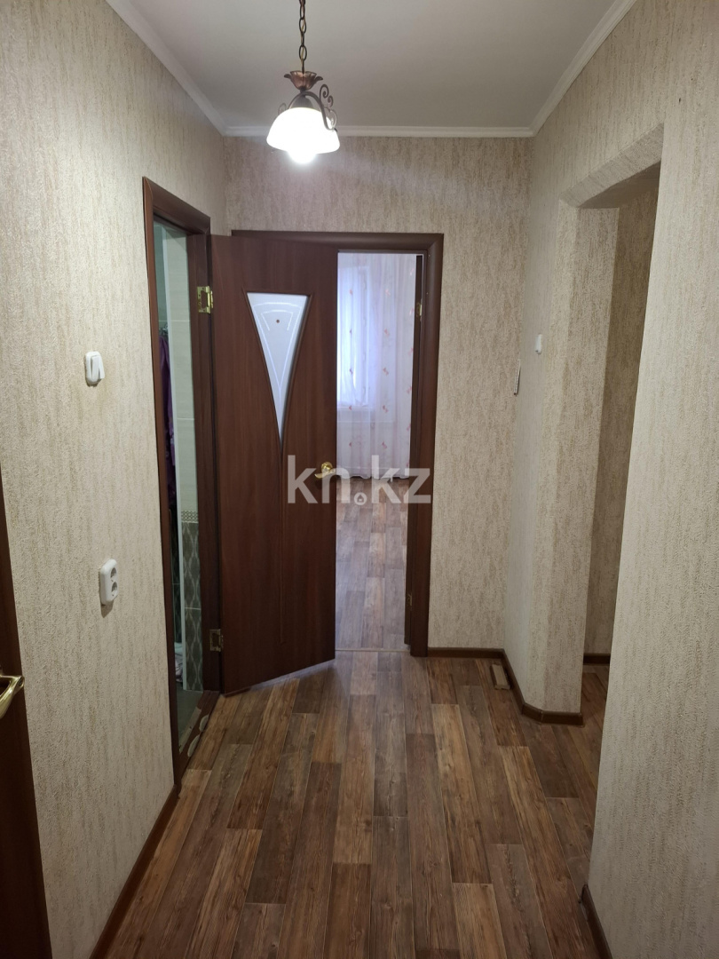 Продажа 3-комнатной квартиры, 68 м², мкр-н 9-й, дом  1м в Темиртау - фото 5