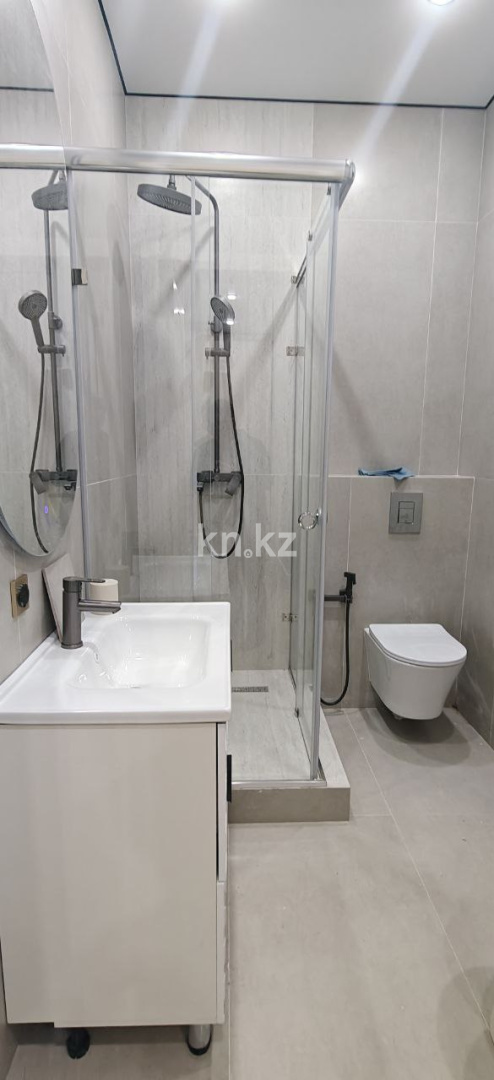 Аренда 2-комнатной квартиры, 35 м² в Астане - фото 10