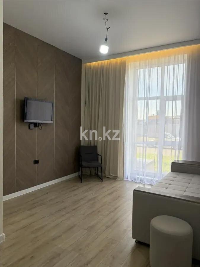 Продажа 2-комнатной квартиры, 38.8 м² в Астане