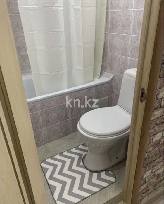 Продажа 1-комнатной квартиры, 25 м² в Алматы - фото 3