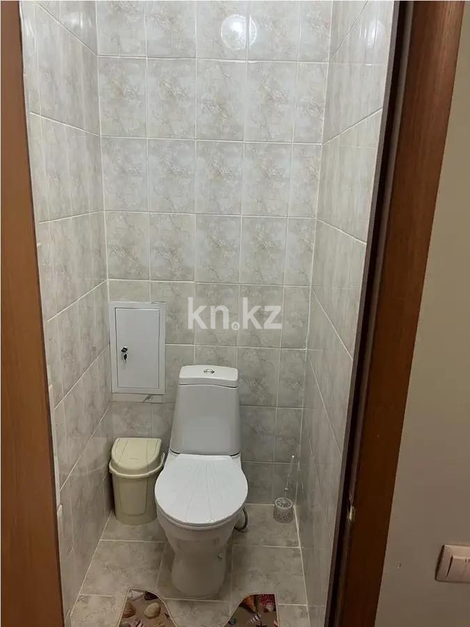 Продажа 1-комнатной квартиры, 50.5 м² в Астане - фото 4