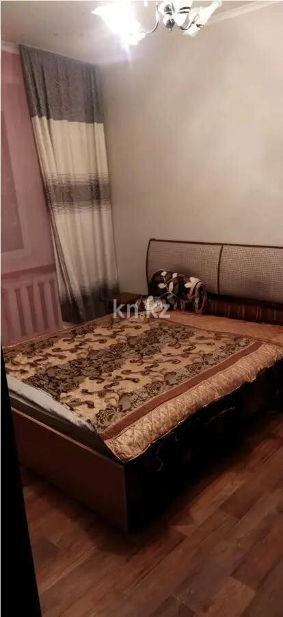 Продажа 2-комнатной квартиры, 54 м² в Караганде - фото 2