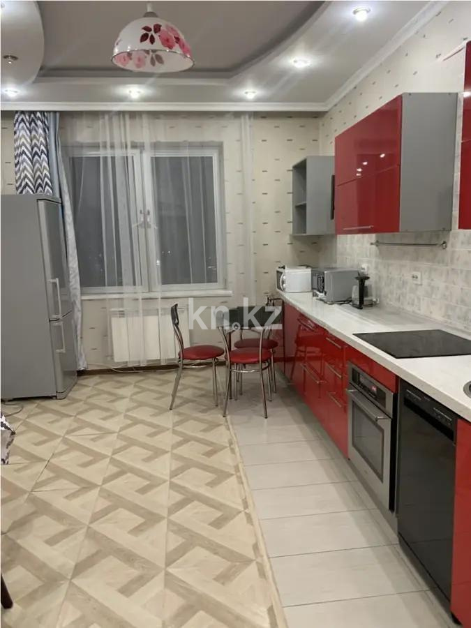 Продажа 3-комнатной квартиры, 116.5 м² в Алматы - фото 4
