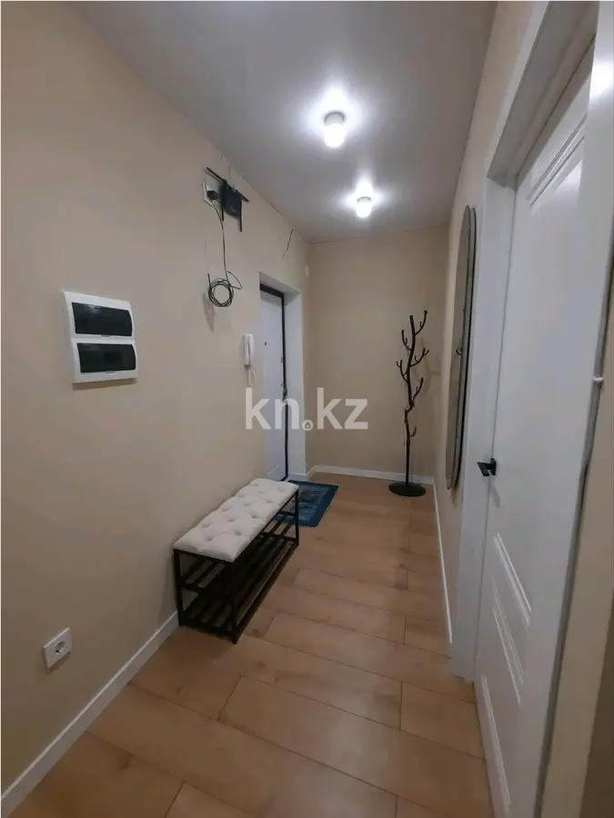 Продажа 1-комнатной квартиры, 41 м² в Алматы - фото 5