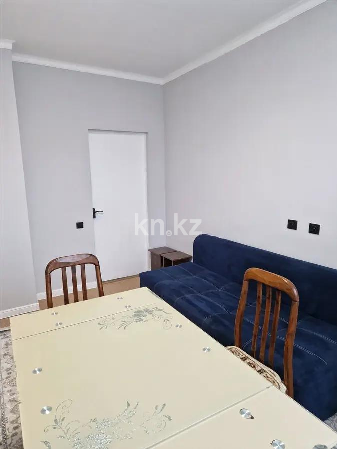 Продажа 1-комнатной квартиры, 39.6 м² в Алматы - фото 4