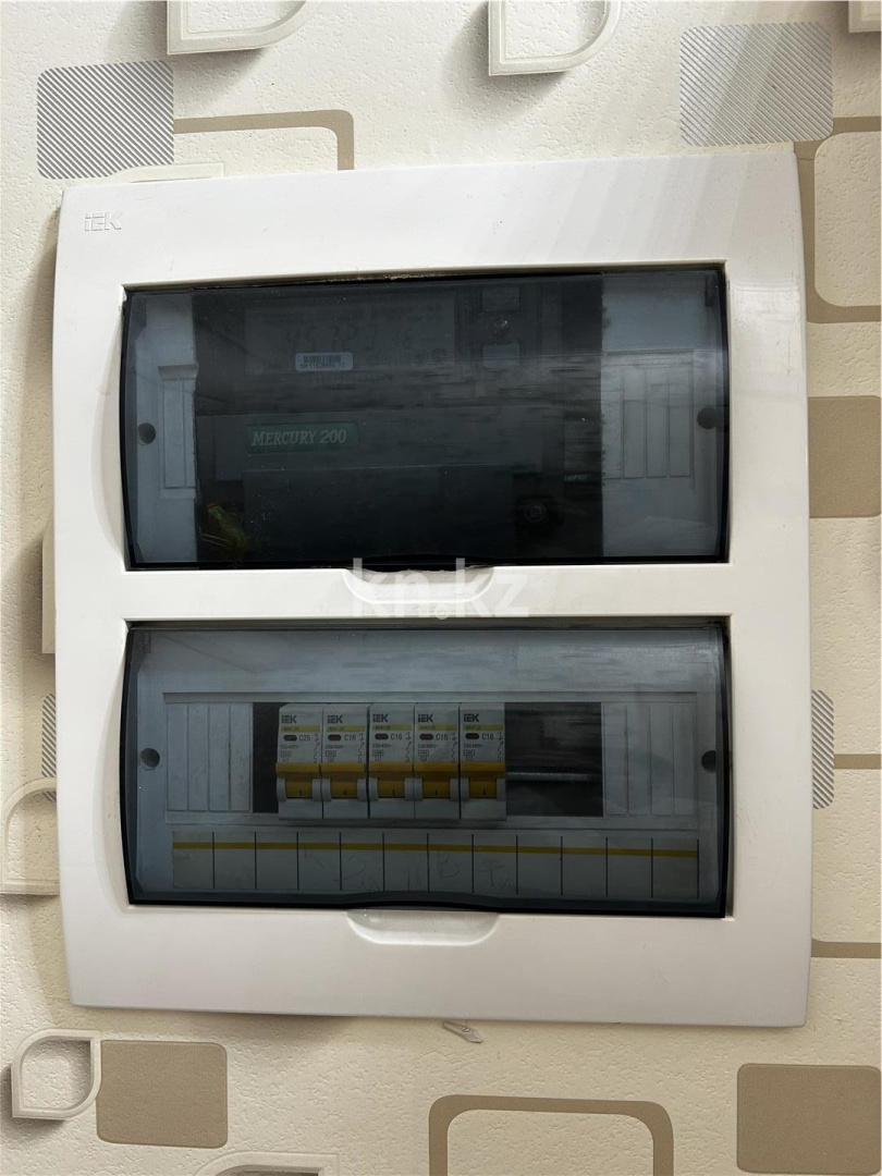 Продажа 2-комнатной квартиры, 44 м² в Караганде - фото 12