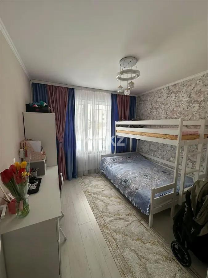 Продажа 3-комнатной квартиры, 62 м² в Астане - фото 3
