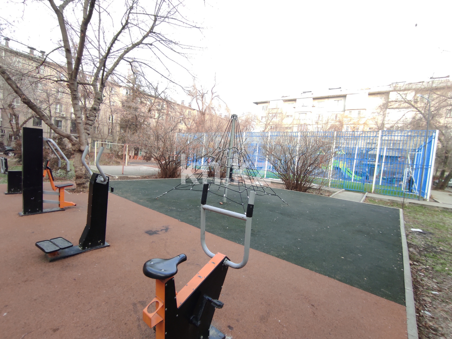 Продажа 3-комнатной квартиры, 84 м² в Алматы - фото 13