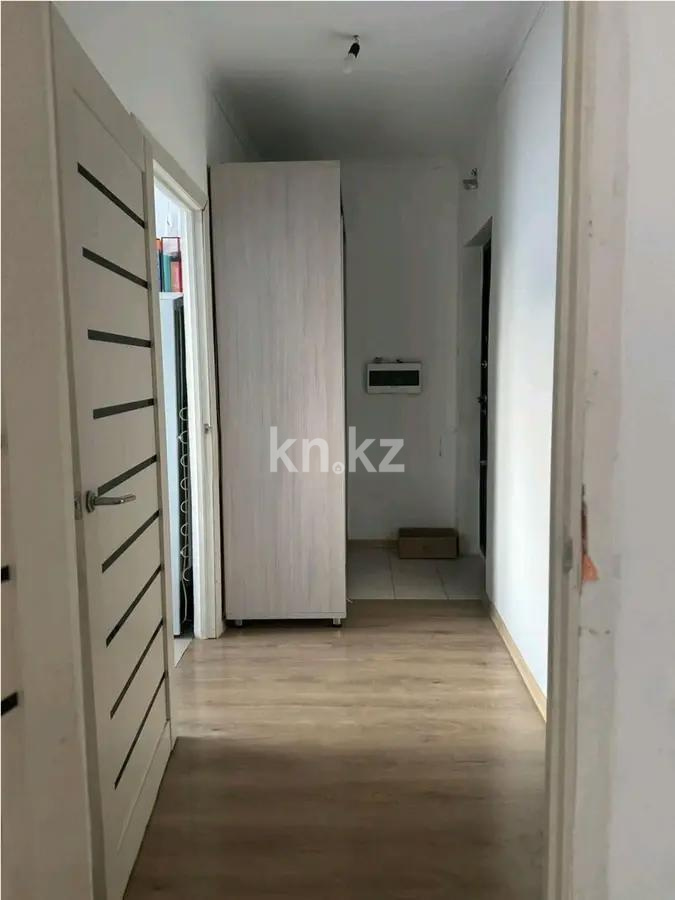 Продажа 1-комнатной квартиры, 42.3 м² в Астане - фото 3