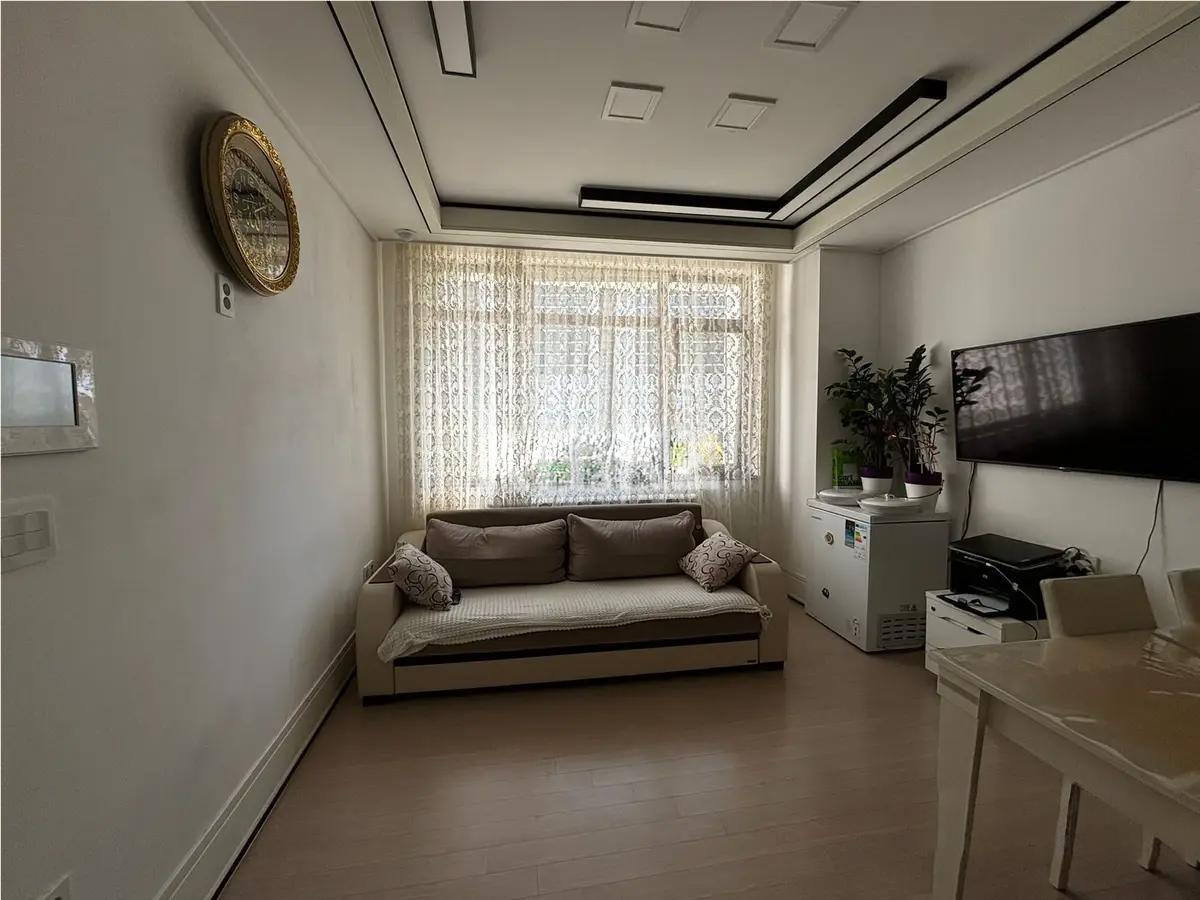 Продажа 2-комнатной квартиры, 43 м² в Астане