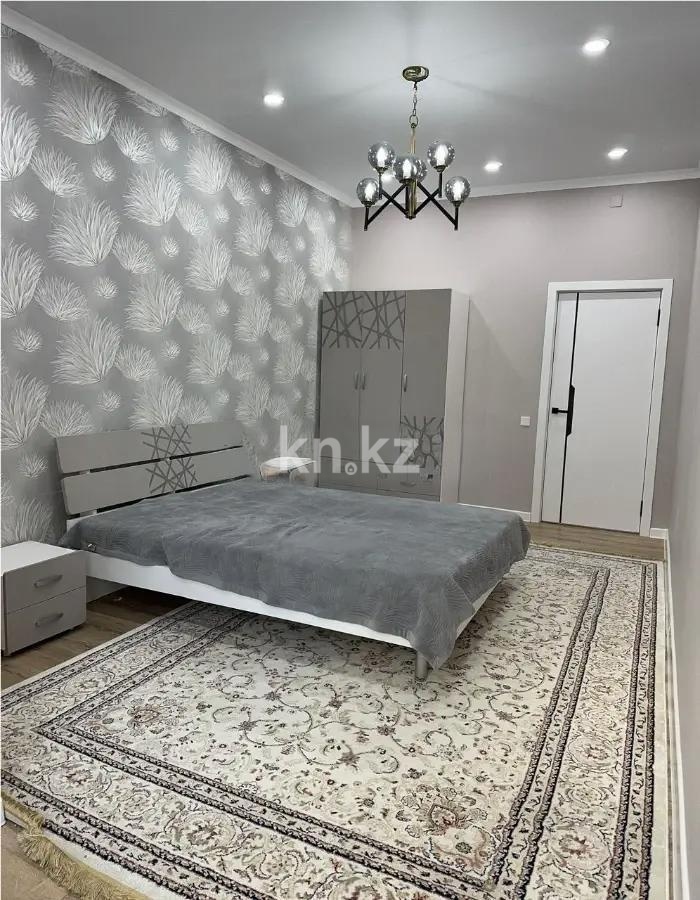 Продажа 2-комнатной квартиры, 70.6 м² в Алматы - фото 2