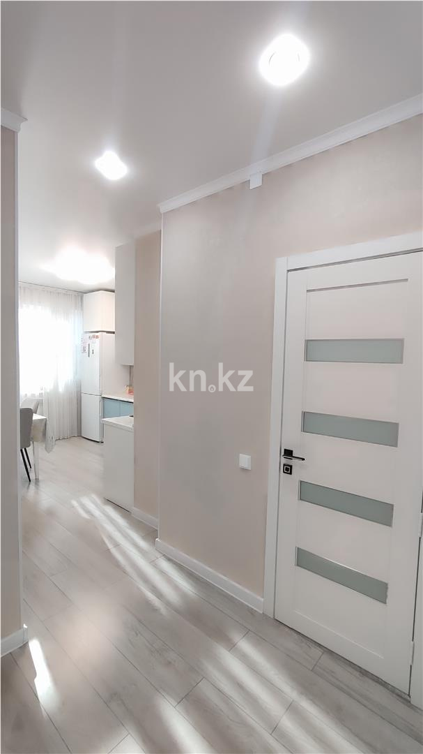 Продажа 1-комнатной квартиры, 41 м², мкр-н Мамраева (Восток-5) в Караганде - фото 7