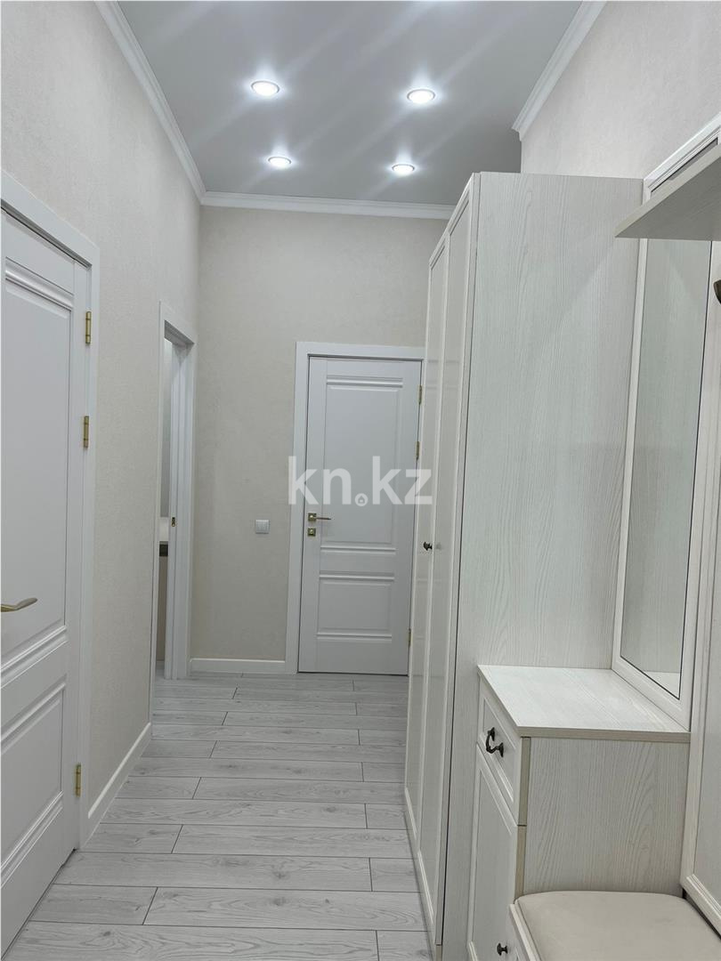 Продажа 3-комнатной квартиры, 95 м² в Астане - фото 13