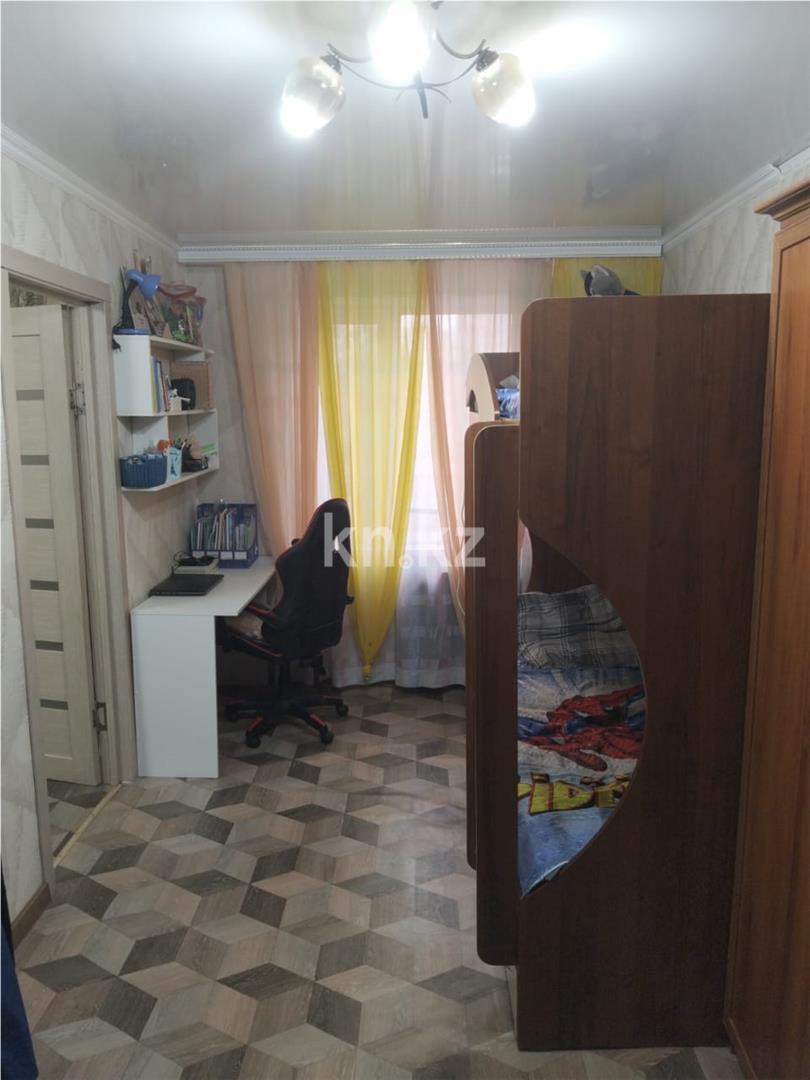 Продажа 2-комнатной квартиры, 44 м² в Караганде - фото 3