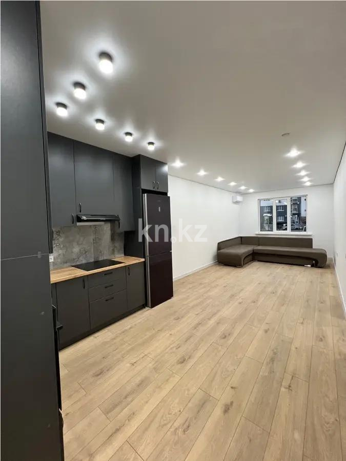 Продажа 3-комнатной квартиры, 70 м², ул. К. Шарипова, дом  206/4 в Алматы