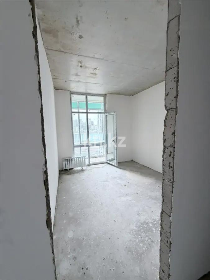Продажа 1-комнатной квартиры, 41 м² в Астане - фото 2