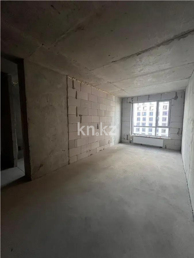 Продажа 3-комнатной квартиры, 89.1 м² в Астане - фото 2