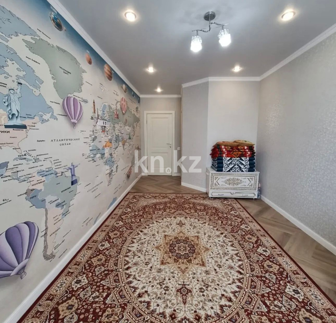 Продажа 3-комнатной квартиры, 95 м² в Уральске - фото 6