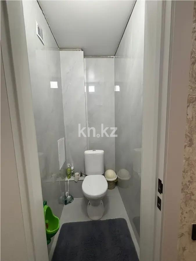 Продажа 2-комнатной квартиры, 50 м², ул. С-303, дом  2/3 в Астане - фото 5