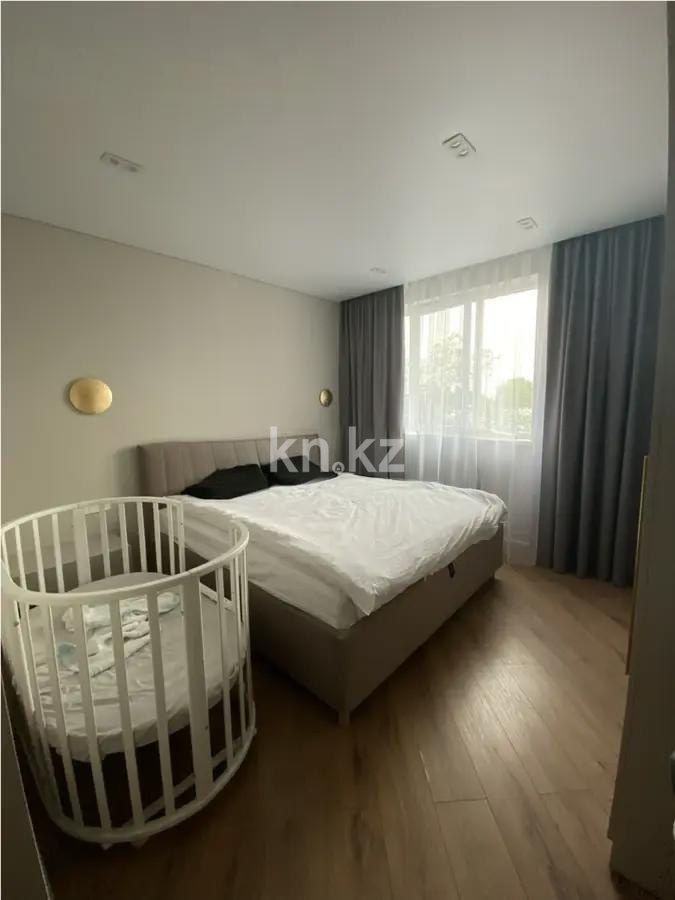 Продажа 3-комнатной квартиры, 81 м² в Алматы - фото 3