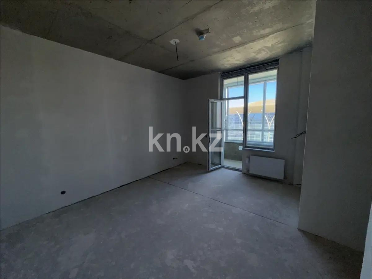 Продажа 2-комнатной квартиры, 58 м² в Астане