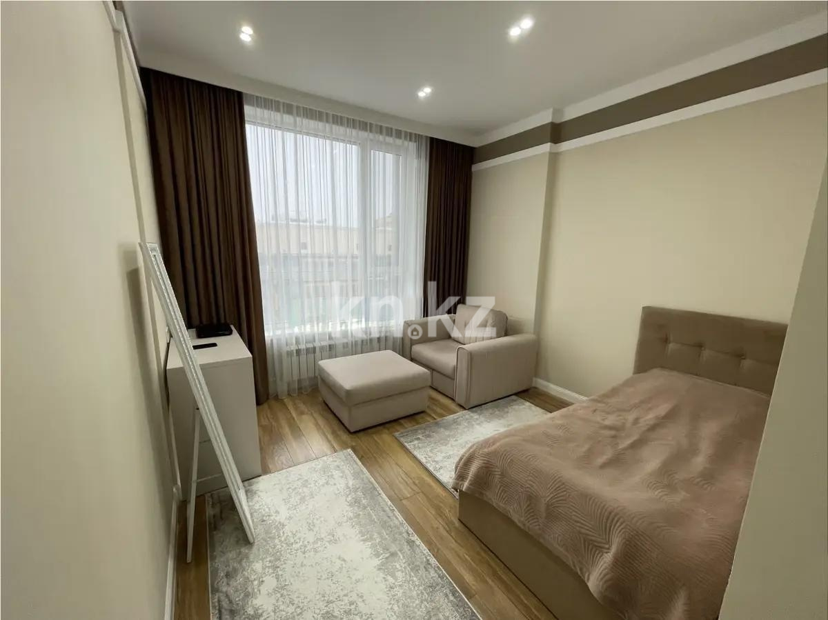Продажа 4-комнатной квартиры, 114 м² в Астане - фото 2