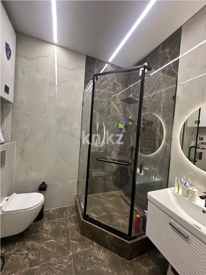 Продажа 2-комнатной квартиры, 70 м² в Караганде - фото 4